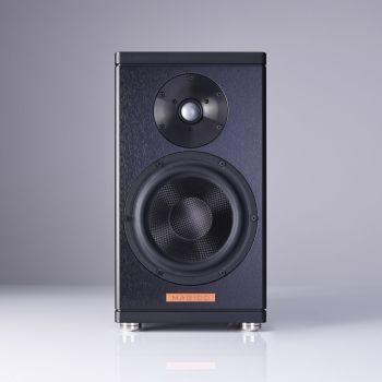 Magico A1 black