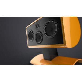 Magico SCC