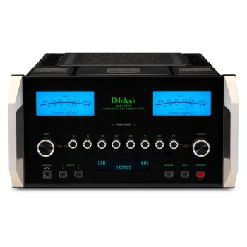 McIntosh MA9500