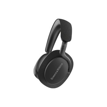 Bowers & Wilkins PX7 S2 black - noise canceling