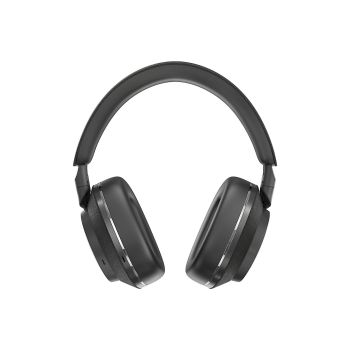 Bowers & Wilkins PX7 S2 black - noise canceling