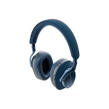 Bowers & Wilkins PX7 S2 blue - noise canceling