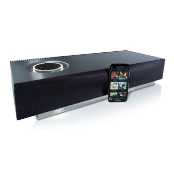 Naim Mu-So 2nd Generation