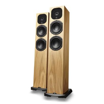 Neat Acoustics Motive-XS1 oak