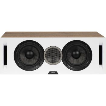 Elac Debut Reference DCR52 white oak