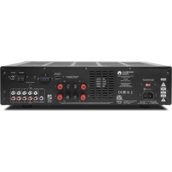 Cambridge Audio AXR85