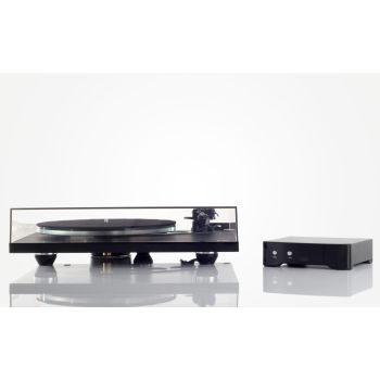 Rega Planar-6 and PSU Neo mkII