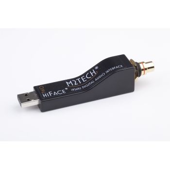 M2Tech-Manunta hiFace Two - USB-A to RCA