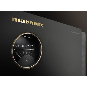 Marantz Cinema 50 black, detail