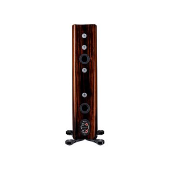 Monitor Audio Platinum-200 3G rear, connections