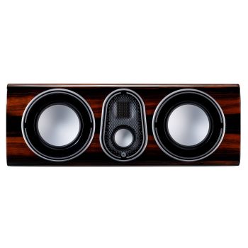 Monitor Audio Platinum-C250 3G black ebony