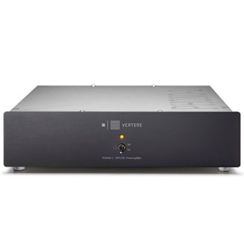 Vertere Phono-1 mkII L matt black