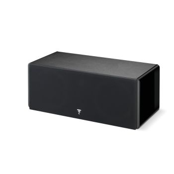 Focal Vestia Center black high gloss with grille