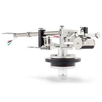 Vertere Reference Tonearm Generation III