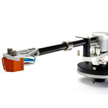 Vertere Super Groove PTA Precision Tonearm with Sabre