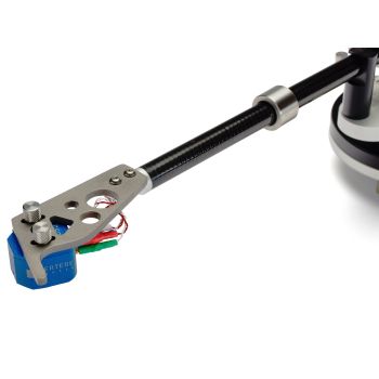 Vertere Super Groove PTA Precision Tonearm with Mistique