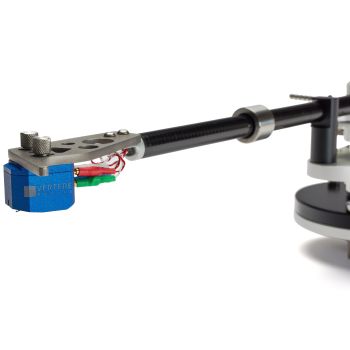 Vertere Super Groove PTA Precision Tonearm with Mistique