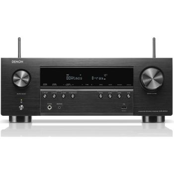 Denon AVR-S970H