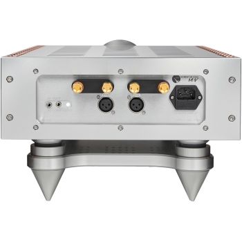 Dan D\'Agostino Momentum S250 ΜxV Stereo Amplifier