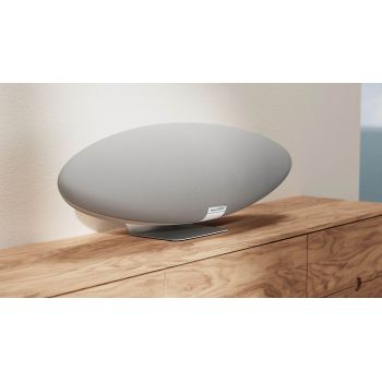 Bowers & Wilkins Zeppelin Wireless Pearl Grey