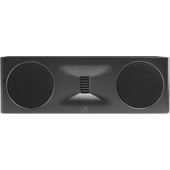 Martin Logan Motion XT C100 black with grilles