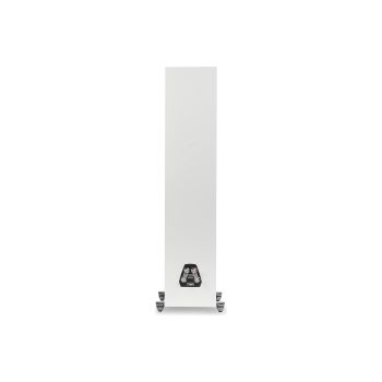 Martin Logan Motion XT F200 satin white, connections