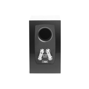 Martin Logan Motion XT B100 black gloss