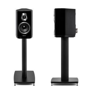 Sonus Faber Sonetto II black