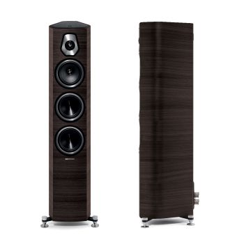 Sonus Faber Sonetto III wenge