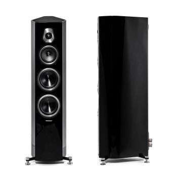 Sonus Faber Sonetto V black