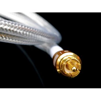 Vertere Pulse-HB Coaxial Digital RCA detail