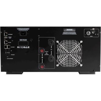 Classe Delta Mono rear, connections