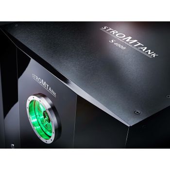 Stromtank S-4000 Pro Power detail