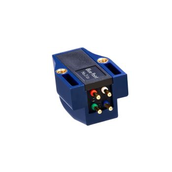 Sumiko Blue Point No3 connections