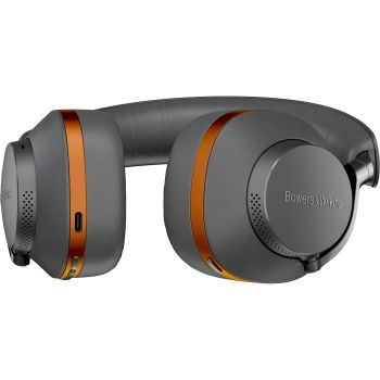 Bowers & Wilkins PX8 McLaren edition - noise canceling