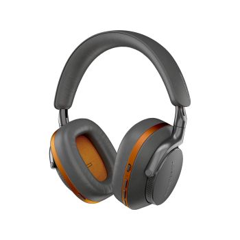 Bowers & Wilkins PX8 McLaren edition - noise canceling