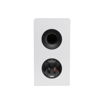 Martin Logan Motion Foundation B1 white, rear