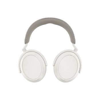 Sennheiser Momentum-4 Wireless white - noise cancellation