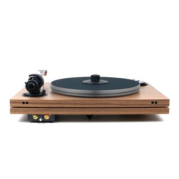 Music Hall MMF-7.3 Special Edition rear