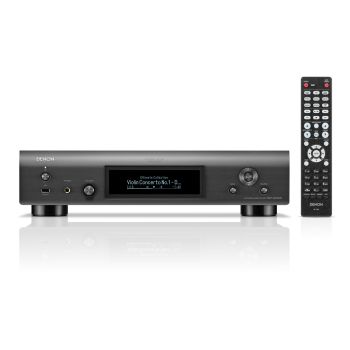 Denon DNP-2000NE graphite