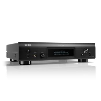 Denon DNP-2000NE black