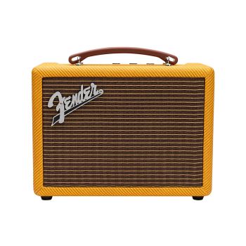 Fender Indio-2 tweed