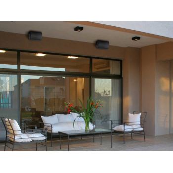 Martin Logan ML-75AW black outdoor