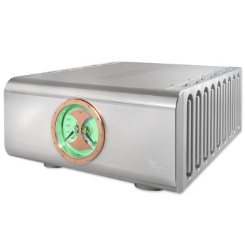 Dan D\'Agostino Progression S350 Stereo Amplifier