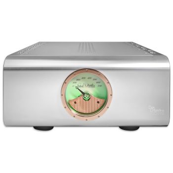 Dan D'Agostino Progression M550 Mono Amplifier silver