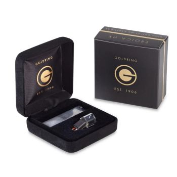 Goldring Eroica-HX with box