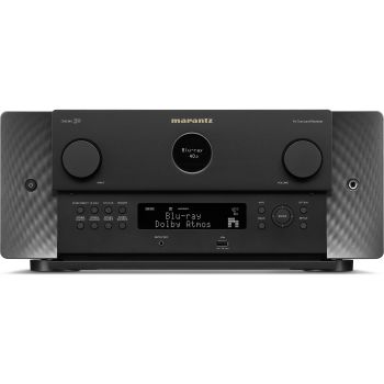 Marantz Cinema 30 black