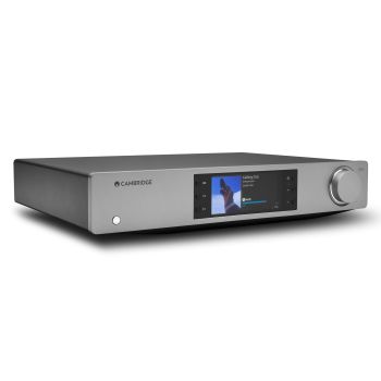 Cambridge Audio CXN-100 Network Player - Dac