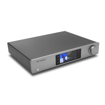 Cambridge Audio CXN-100 Network Player - Dac