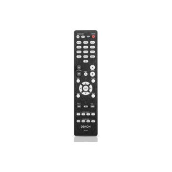 Denon AVR-S770H remote